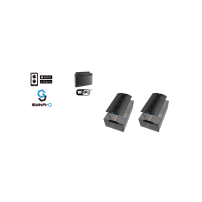 Maxspect RSX 300W - Plafoniera LED di Alta Qualità per Acquari 120-150cm