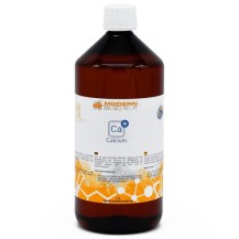Acquista Modern Reef – Ca+ 1000ml: integratore di Calcio per acquario marino