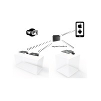 Maxspect RSX 300W - Plafoniera LED di Alta Qualità per Acquari 120-150cm