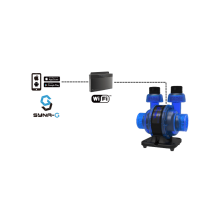 Maxspect RSX 300W - Plafoniera LED di Alta Qualità per Acquari 120-150cm