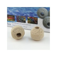 Maxspect NANO TECH BIO SPHERE - Sfere Ceramiche per Colonia Batterica 20KG - Acquario