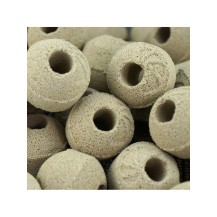 Maxspect NANO TECH BIO SPHERE - Sfere Ceramiche per Colonia Batterica 20KG - Acquario