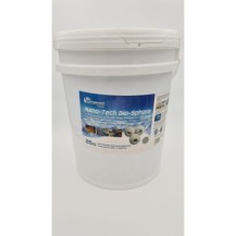 Maxspect NANO TECH BIO SPHERE - Sfere Ceramiche per Colonia Batterica 20KG - Acquario