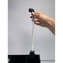 Acquario Maxspect Nano Cube 45L - Design Compatto per un Ambiente Marino Perfetto